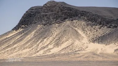 3-tägiger Ausflug nach Kairo, die weiße Wüste und die Bahariya Oase photo